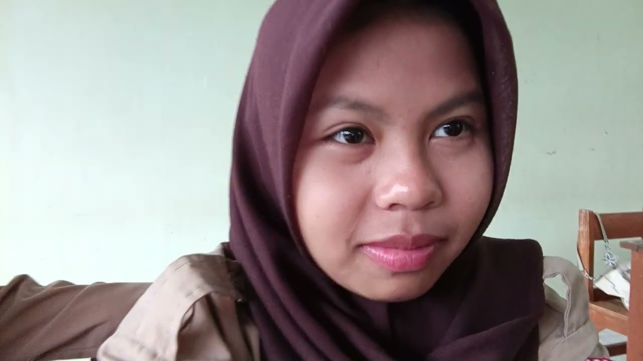 hari pertama jadi Agit #labraklabrak 