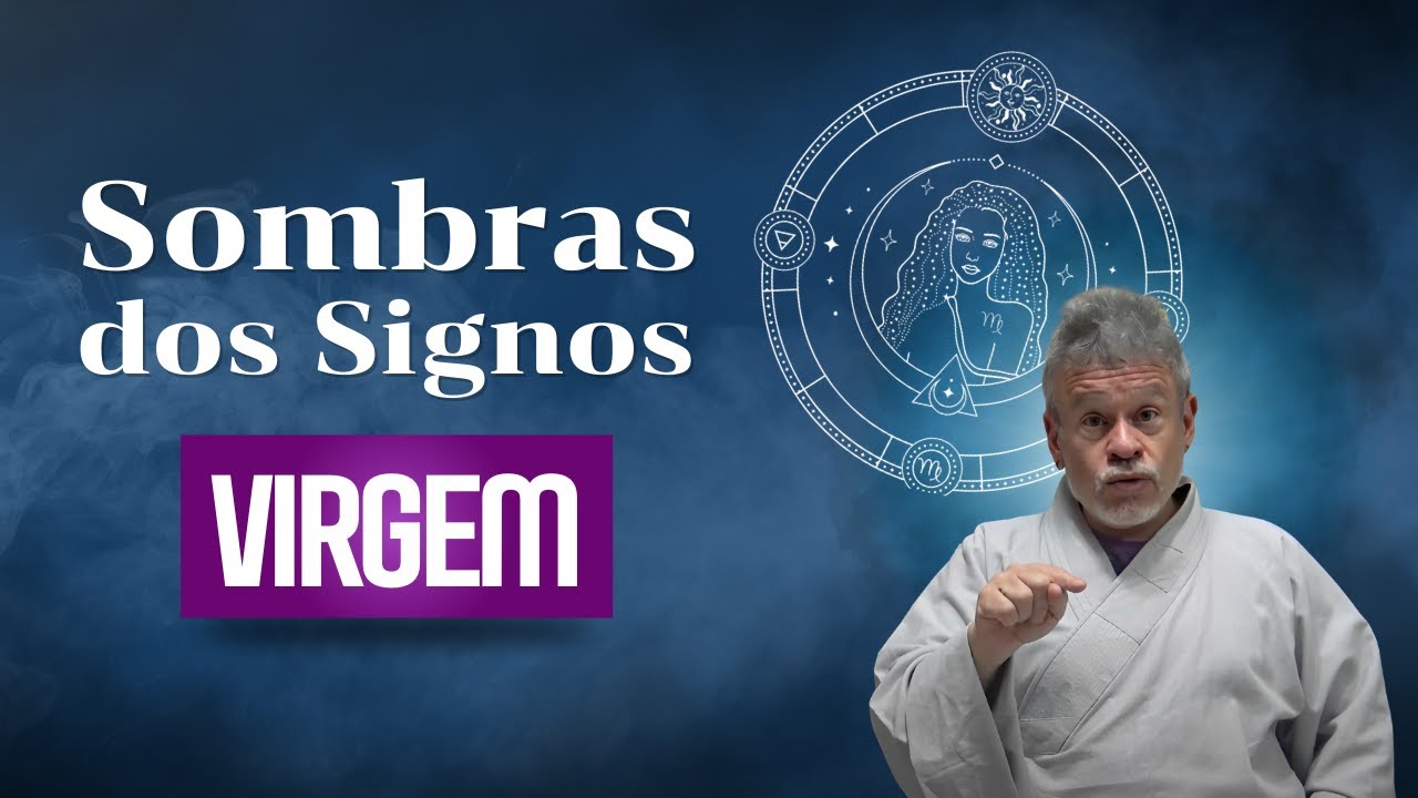 Sombra de Virgem