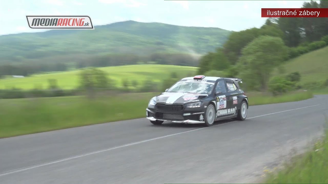 Rally Martin: Nový príbeh motoristického športu v Turci