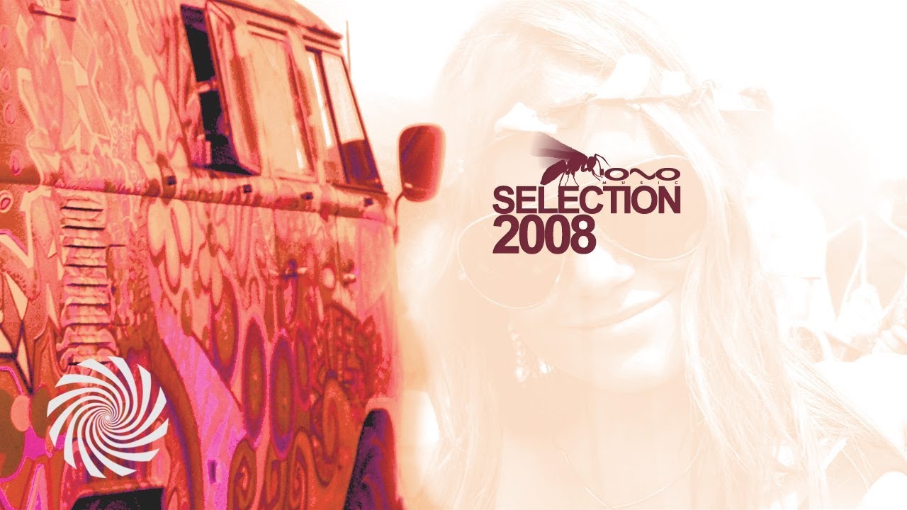 Dualism & Motion Drive - Dualdrive