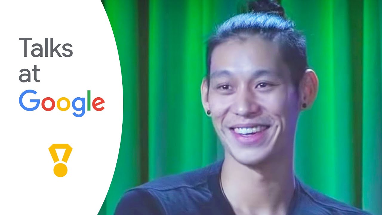 Being an Asian American in Pro Sports | Jeremy Lin | Talks at Google