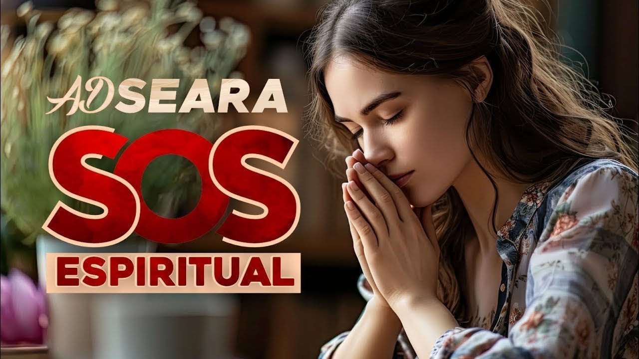 SOS ESPIRITUAL | 14/03/2026