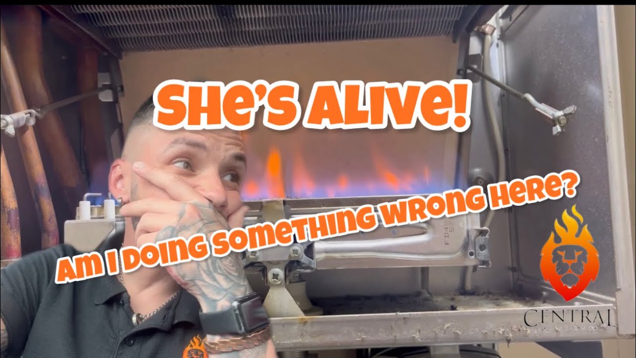 What Am I Doing Wrong?! #plumber