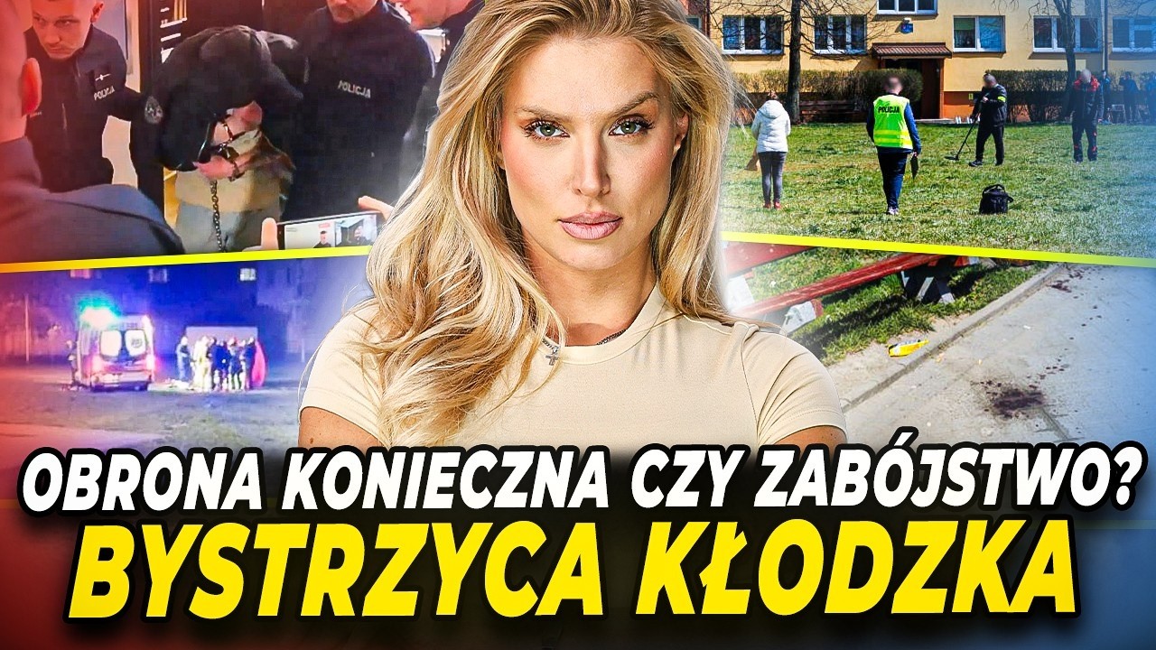 UJAWNIAMY NIEZNANE KULISY SPRAWY. NOWE FAKTY I ŚWIADKOWIE - BYSTRZYCA KŁODZKA