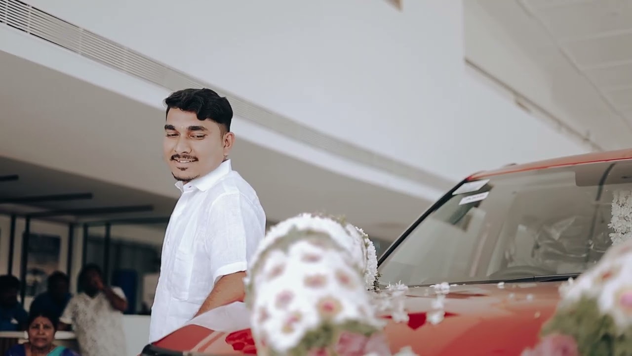 A Dream Delivered ❤️ | Tata Sierra Delivery in Shimoga