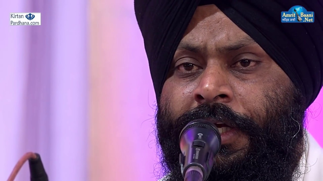 Bhai Karnail Singh Darbar Sahib II 25 Mor Jan 2019 II Gurdwara GurNanak Nagar Raipur
