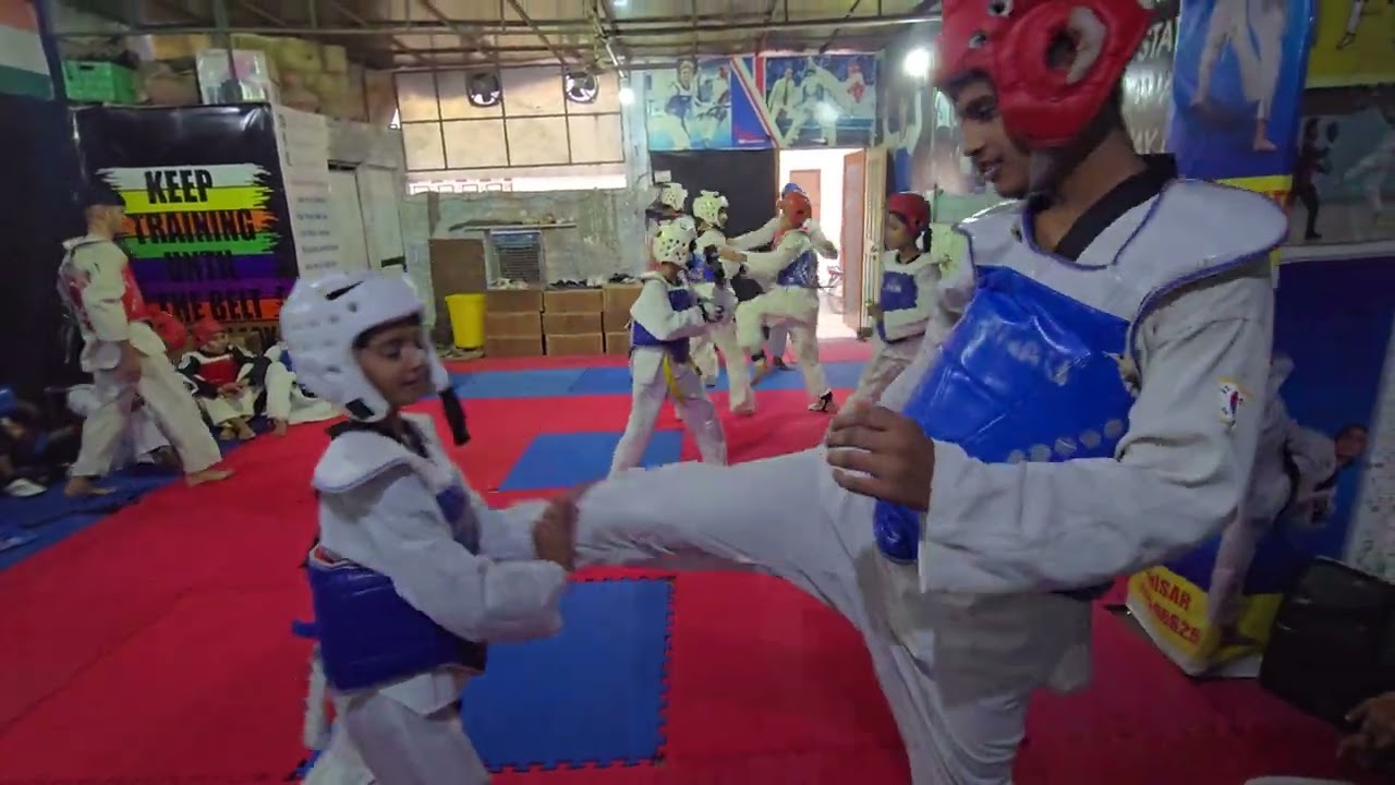 Action reaction training full video subscribe us to get more updates