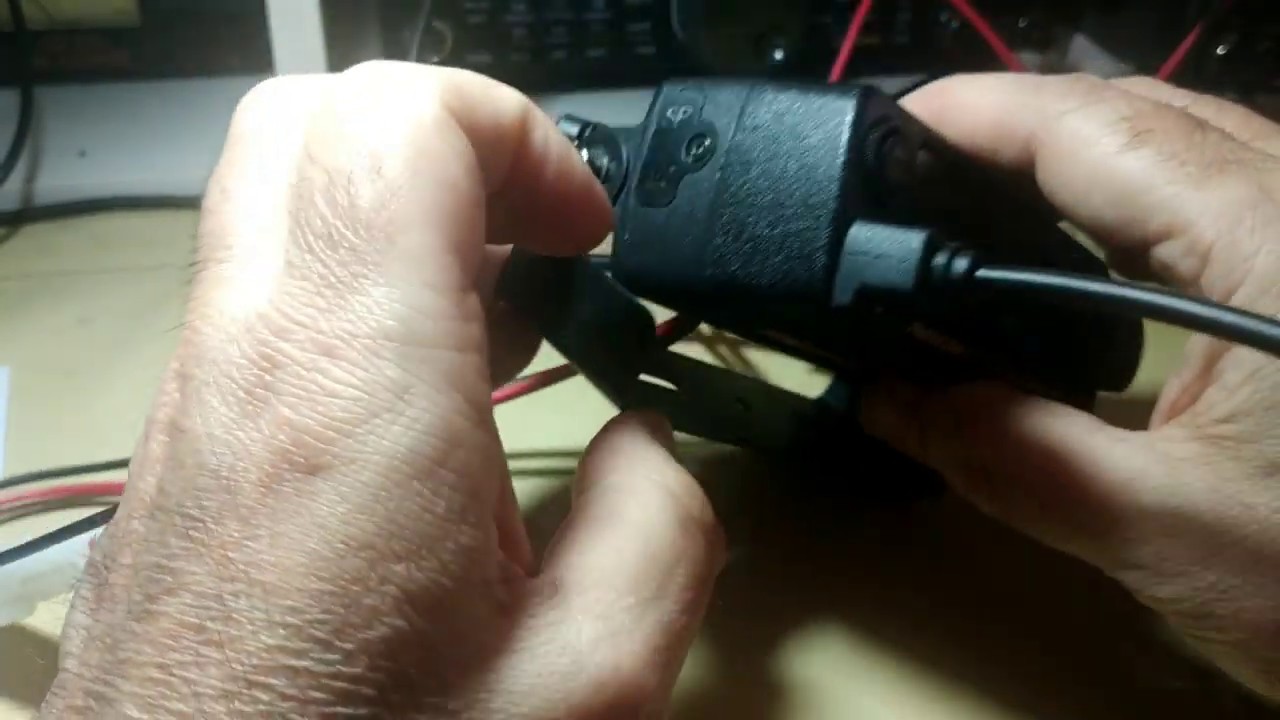 DYNASCAN P-72 BIBANDA DE BAJO COSTE