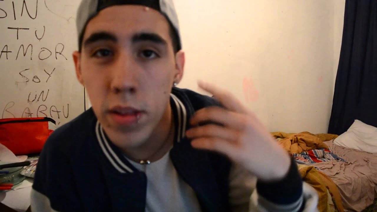 Shair - Freestyle Reggae - sesion freee 1