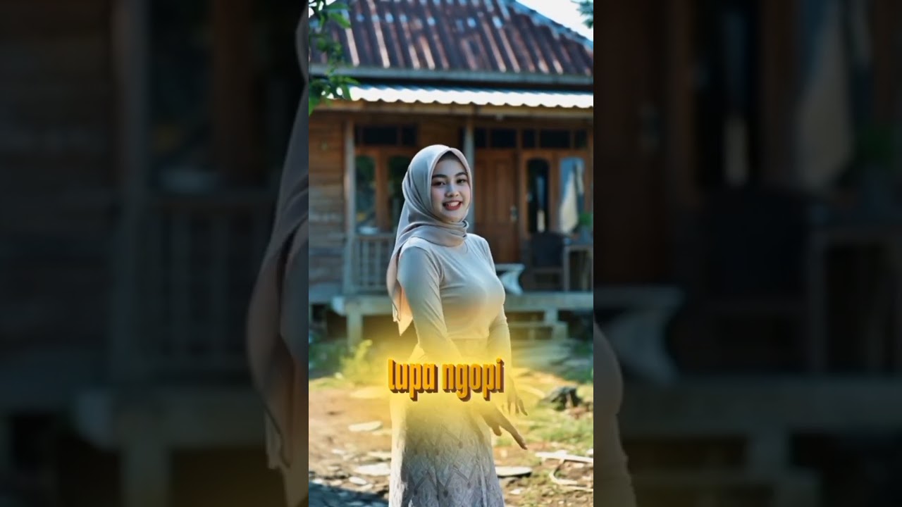 PELAYAN SEKSI WARUNG KOPI 
