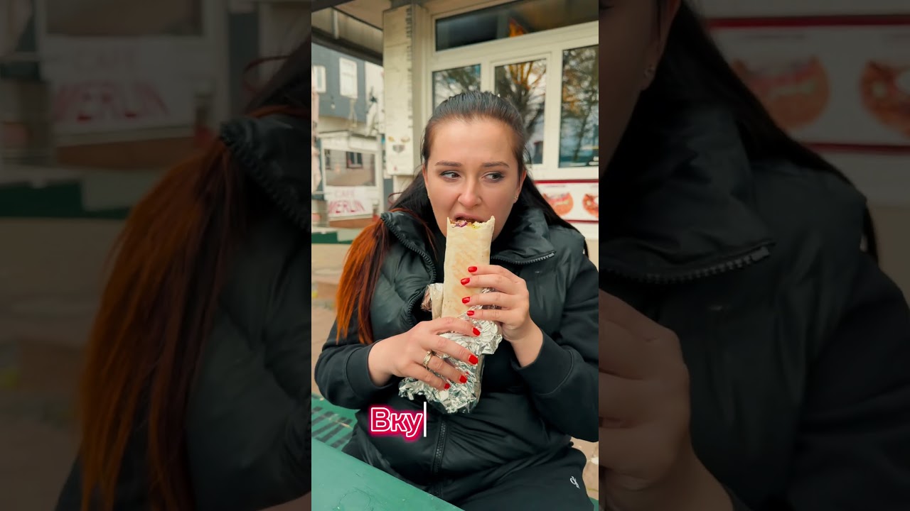 Город в Германии под названием Геленхаузен (Gelnhausen) #germany #travel #videomarketing