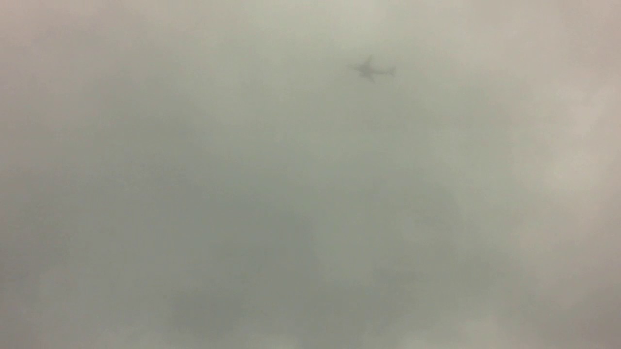 Взлёт Airbus'a A320-214 UK-32014 в Аэропорту Пулково!