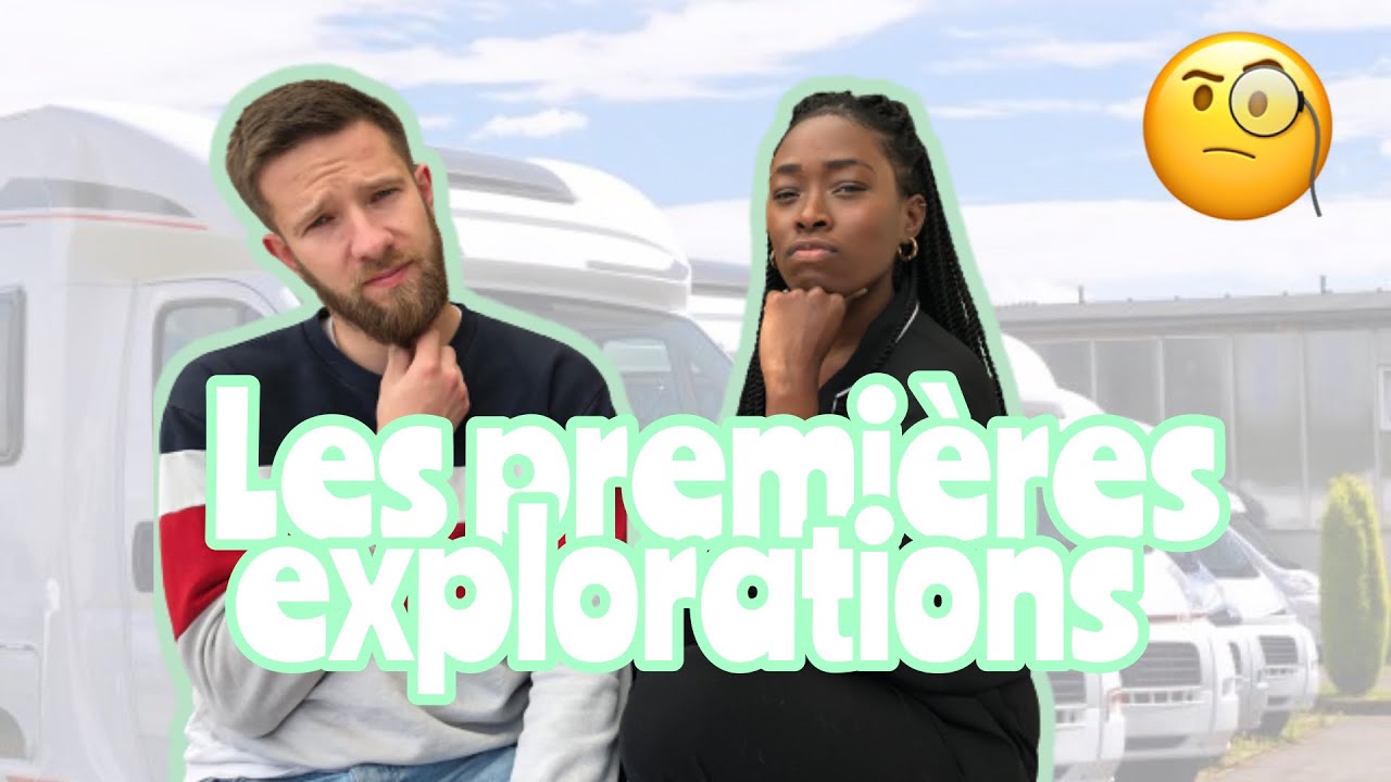 EP2. ON VISITE LES CAMPING-CARS EN CONCESSION