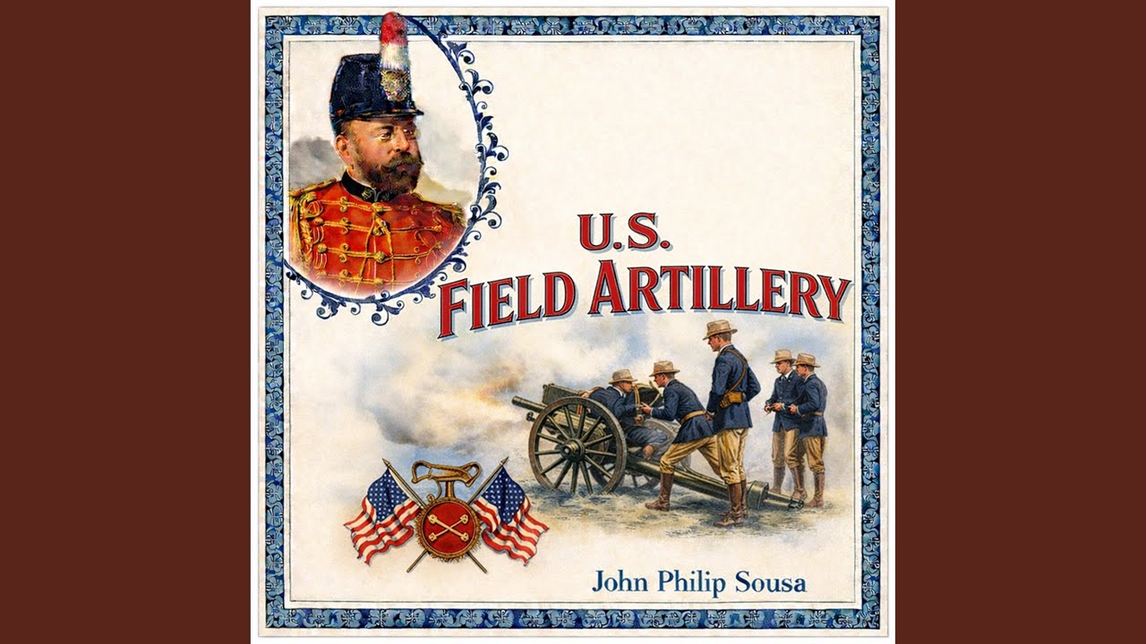 U.S. Field Artillery