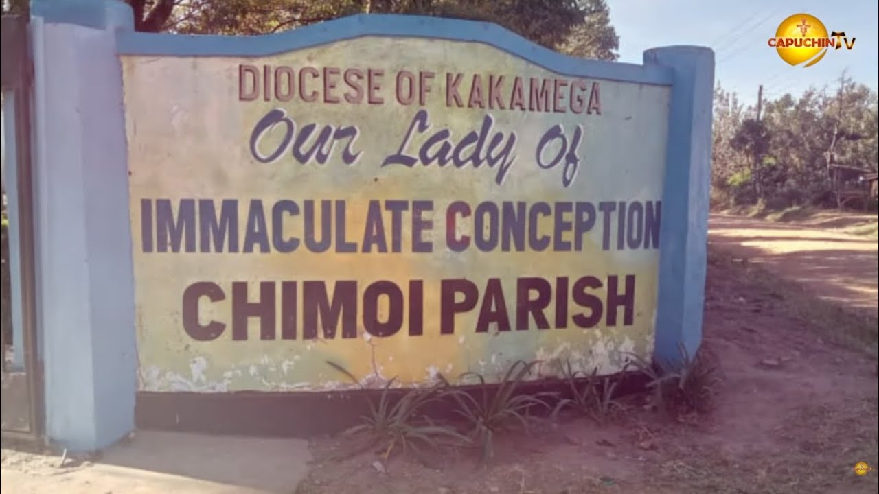 25-01-2026 | CAPUCHIN TV LIVE | CAPUCHIN FATHERS KAKAMEGA MISSION