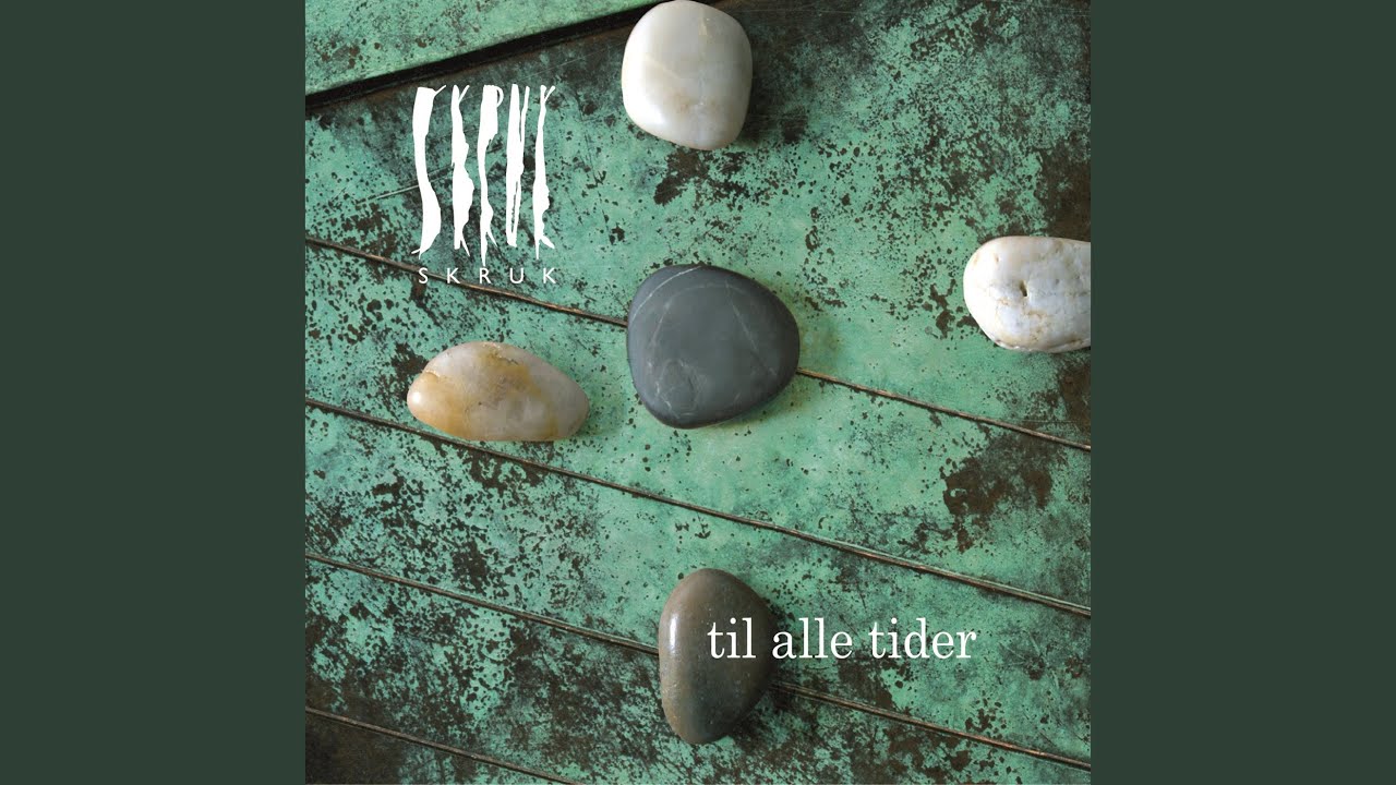 Slipp Mine Fløyter Fri