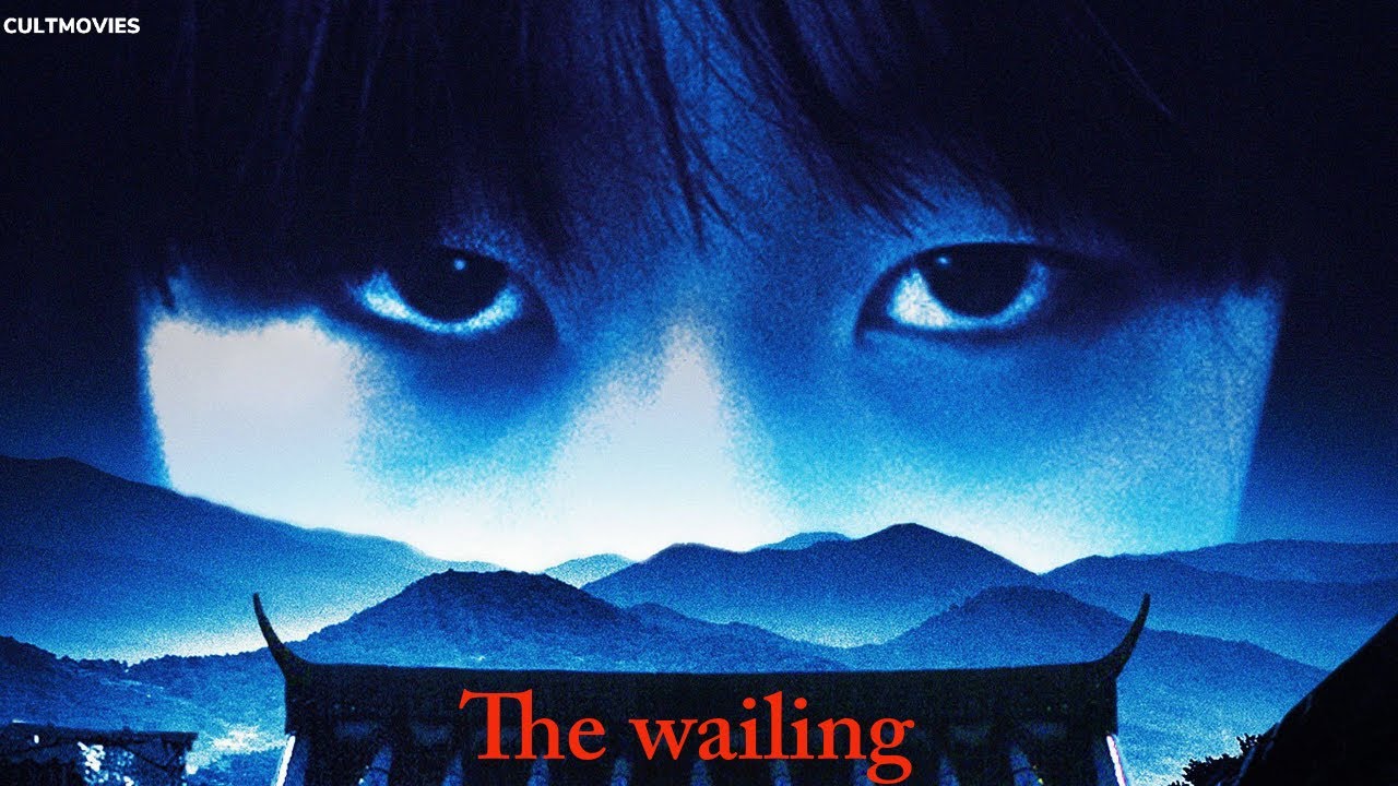 The Wailing Movie Plot Explain/Summary