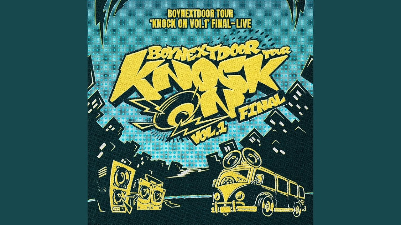 부모님 관람불가 (Live Ver.)