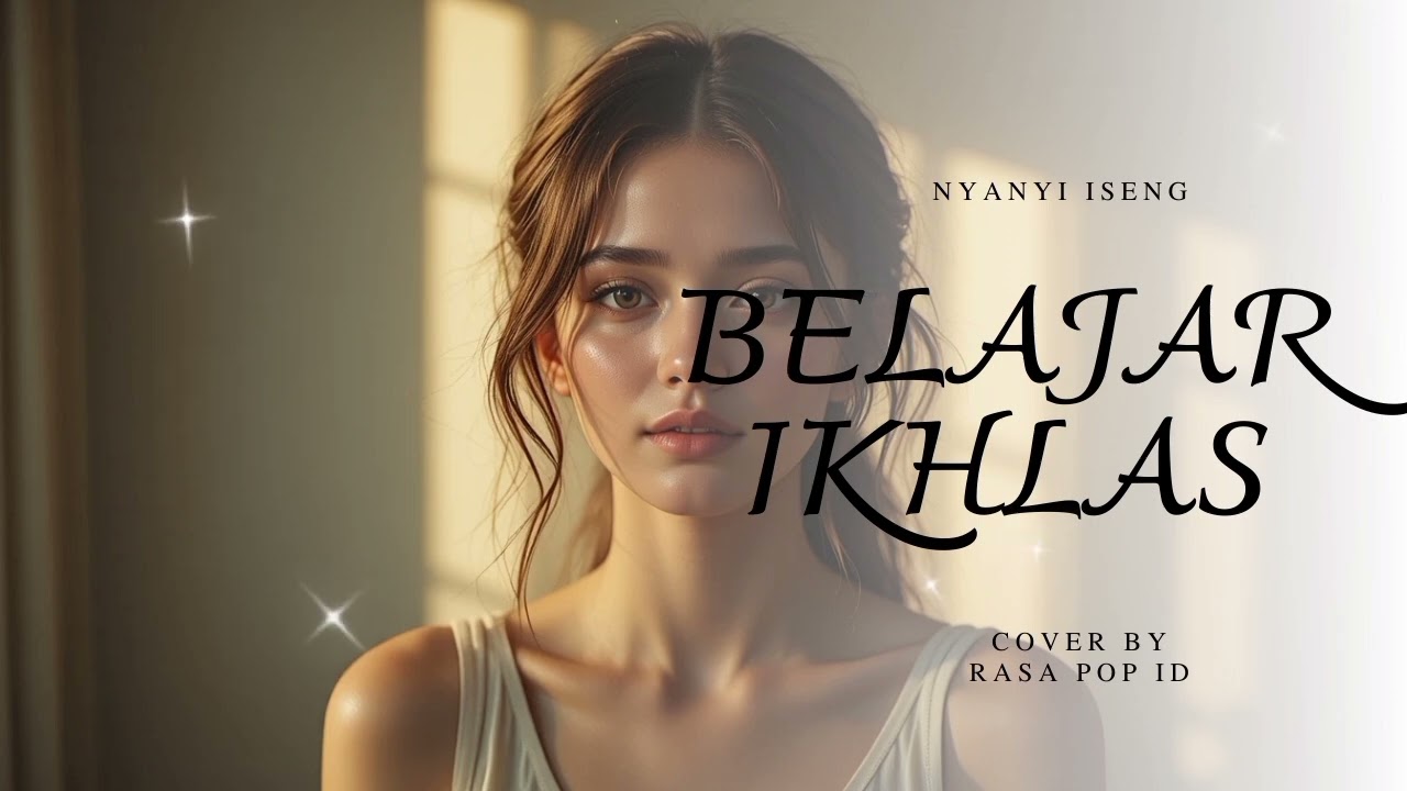 Aku Belajar Ikhlas Darimu   Lagu Pop Tentang Melepaskan
