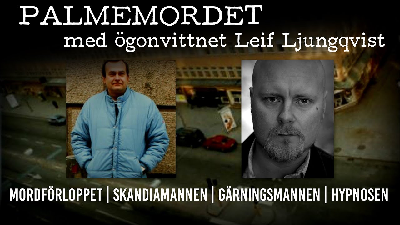 Intervju med 