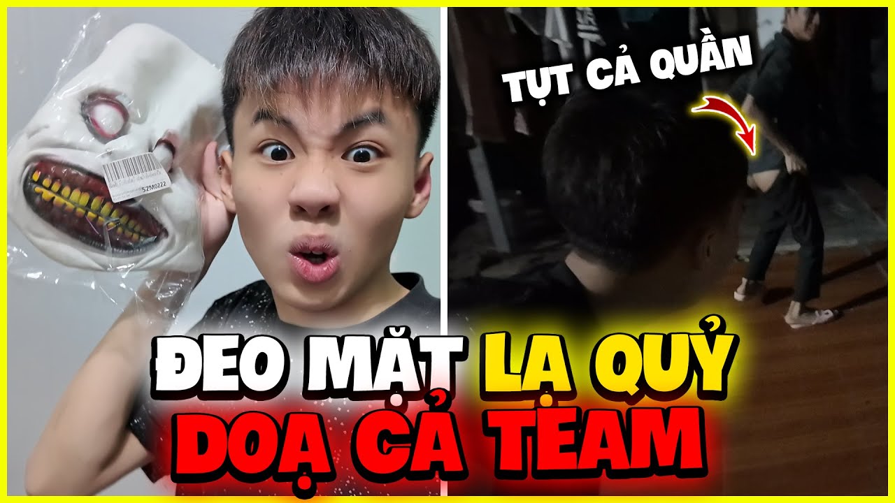 Mướp | Chơi Ngu 