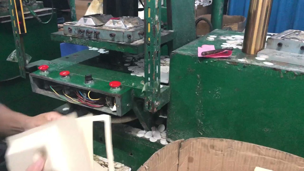 recyclable molded fiber pulp trays die cutting,moulded pulp inner package,paper pulp trays insert