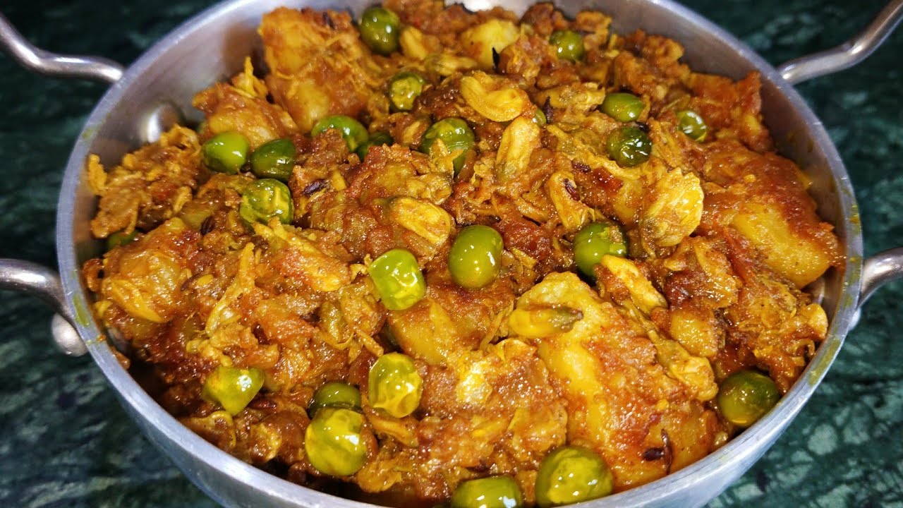 Sahjan Ke Phool Ki Sabji/स्वास्थ्य और स्वाद से भरपूर सहजन के फूल की सब्जी/ Drumstick Flowers Recipe