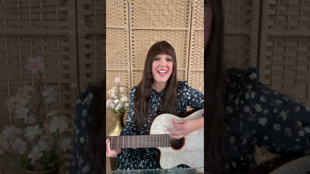One day (cover)