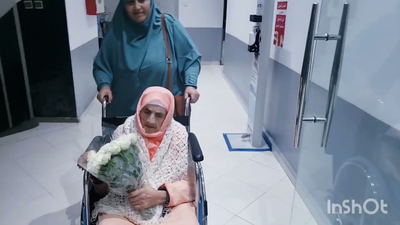 الحمد لله نجحت العمليه لبنتي ساره دعواتكم معها بالشفاء للجميع المسلمين🤲❤️💐