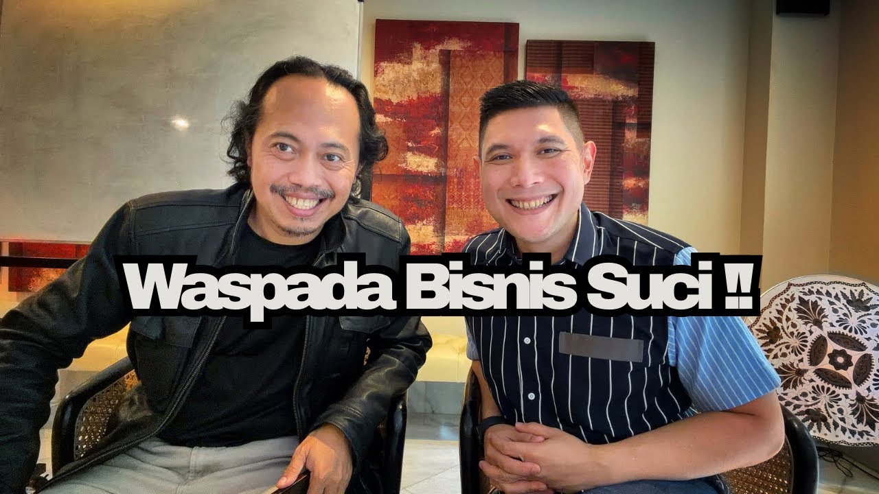 Prof. Dr. Candra Malik