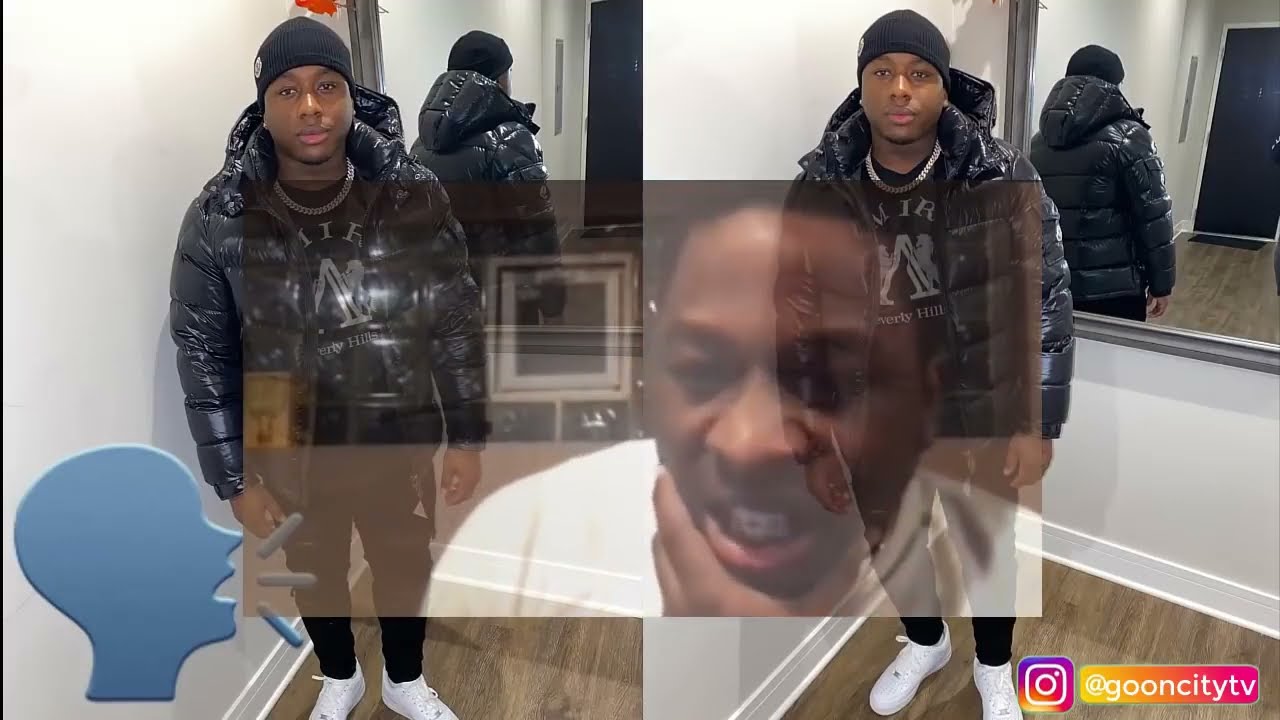 Tay600 Speaks Tooka and Why He&rsquo;s the Most Disrespected