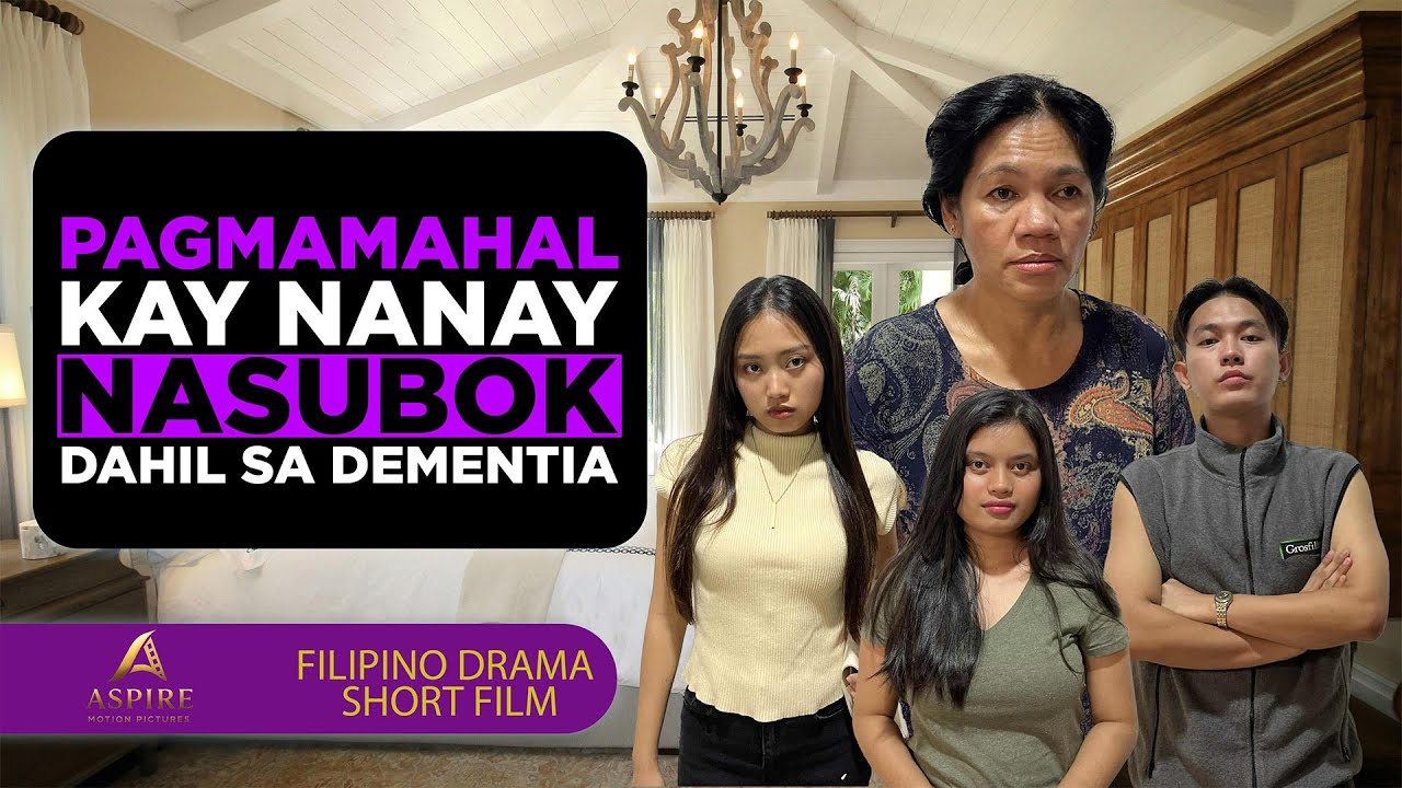 Pulubing Binigyan ng Trabaho, Naging Hero | Tagalog Short Film