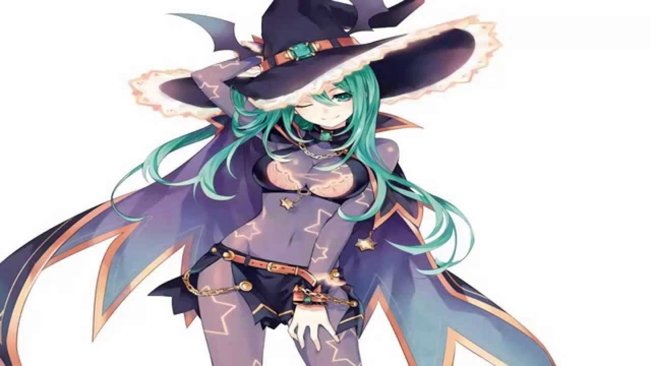 Sia & Rihanna Beautiful People (nightcore)