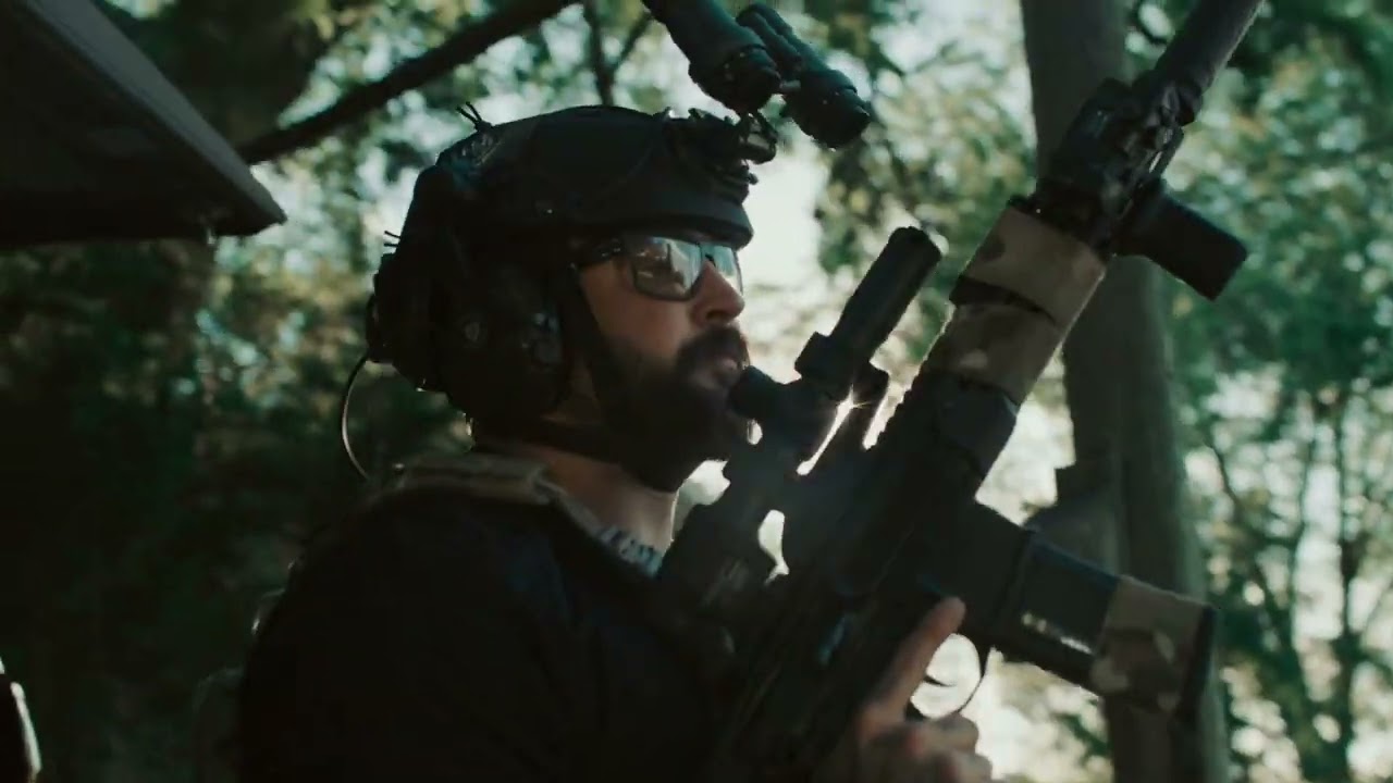S&S Precision x PARD USA | Tactical Collaboration in Action
