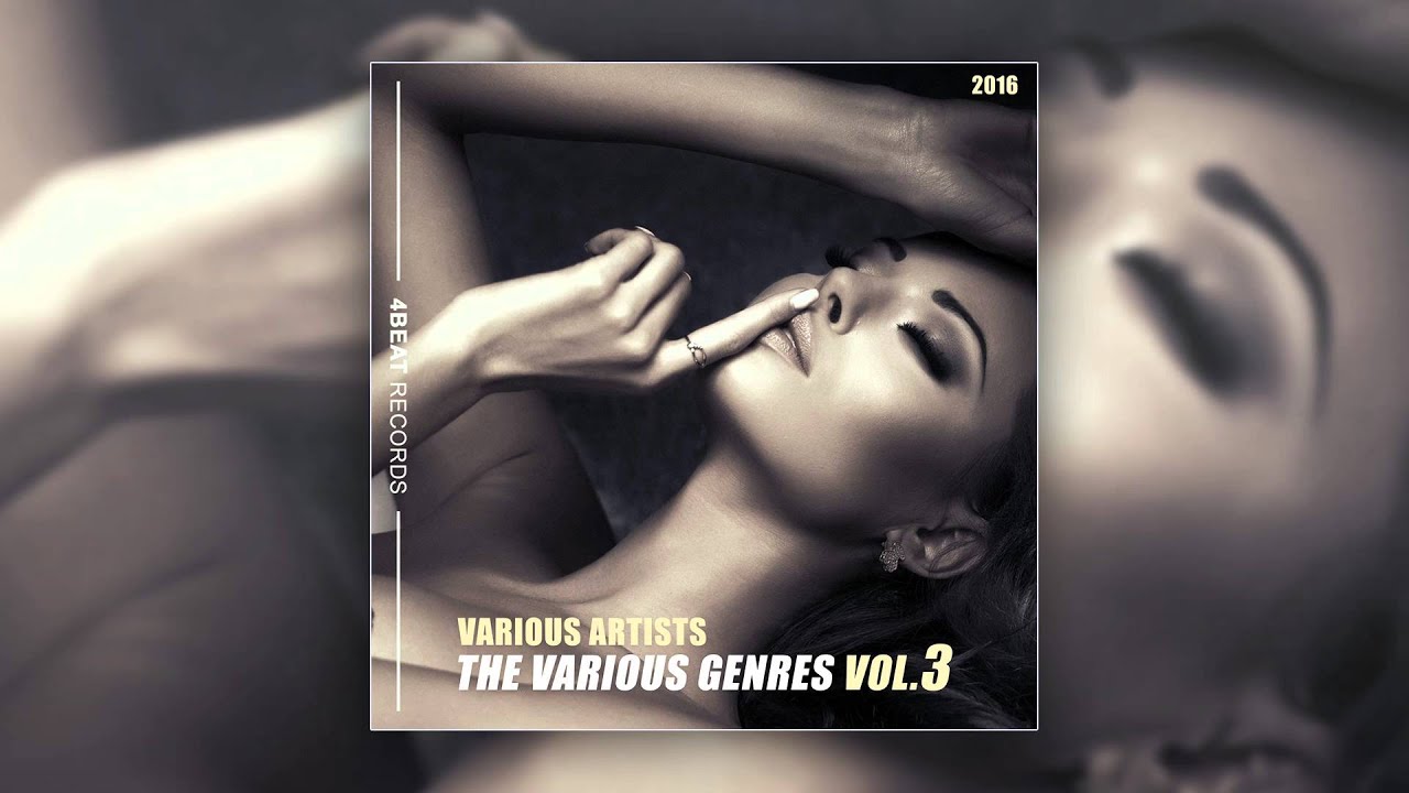 Audiogate - Perdoname (Original Mix) [4Beat Records]