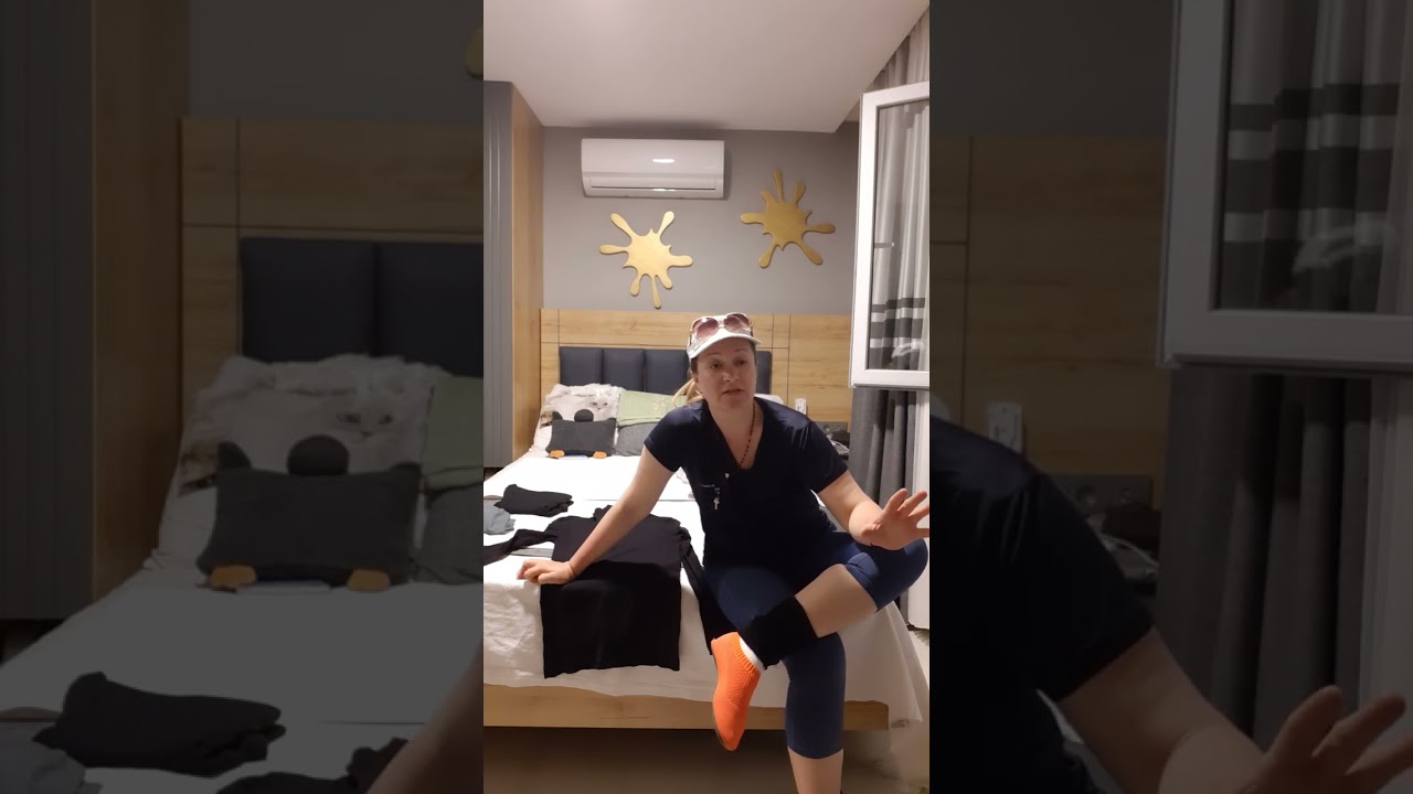 Ich werde das alles nochmal besprechen