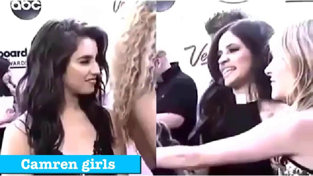 CAMREN VS LAURMILA {2016}
