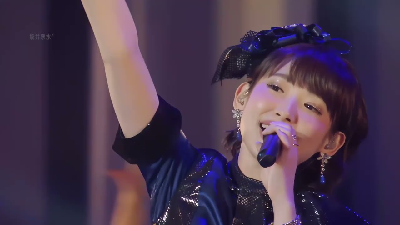 [4K] LEVEL5-judgelight