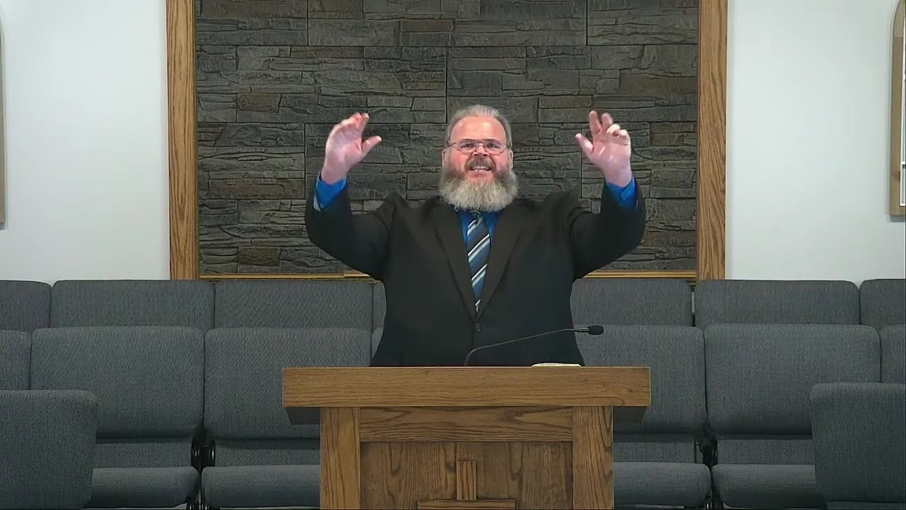 Love's Expression (1 Cor. 16:19-24)