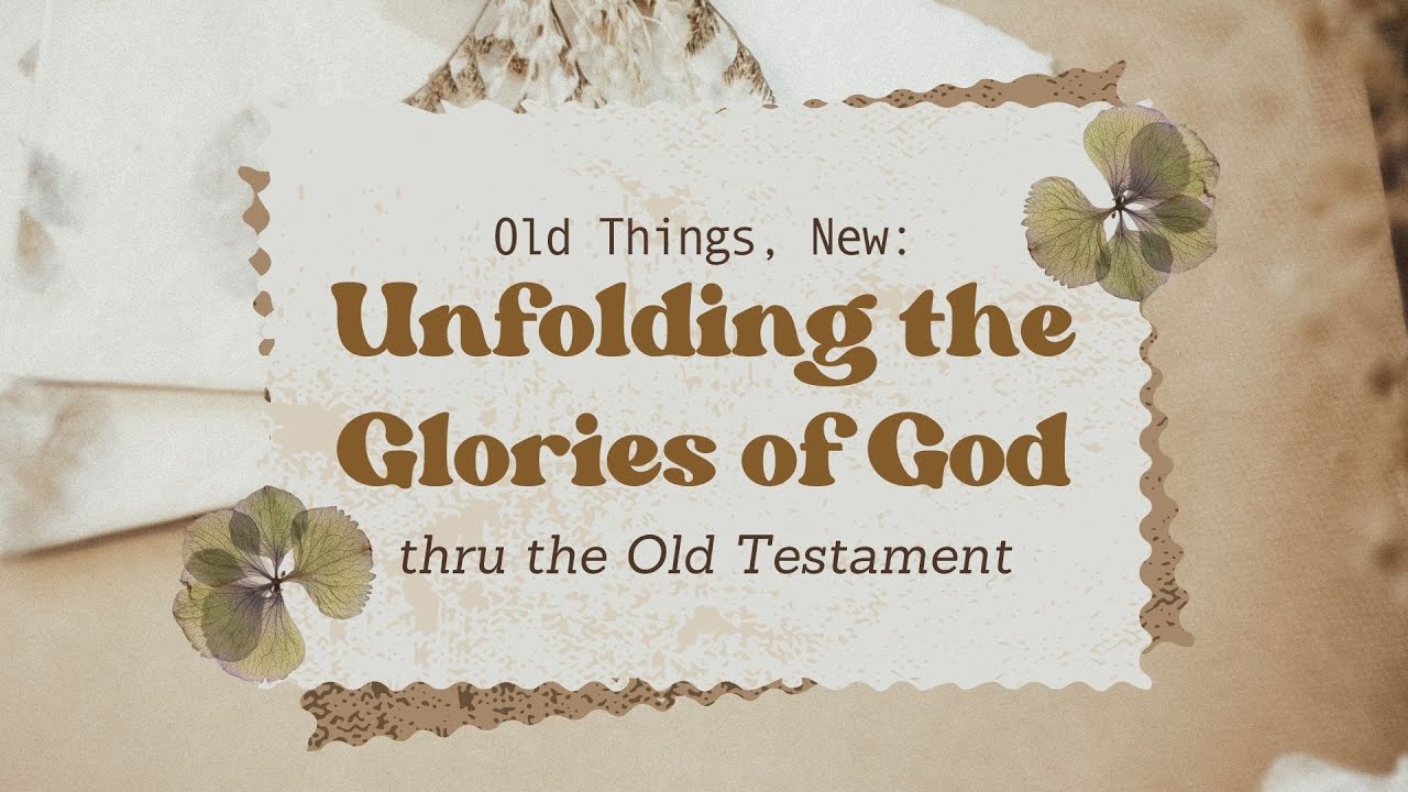 From Joshua To Judges | Joshua-Ruth