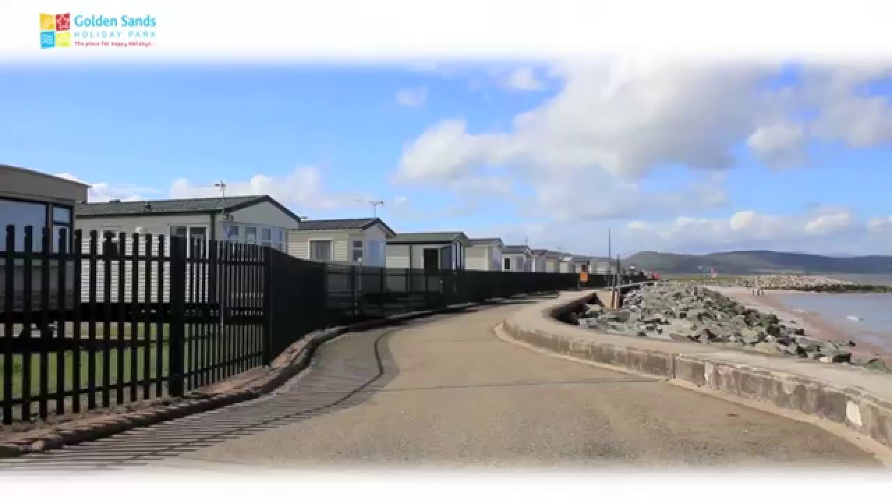Golden sands promotional video 001