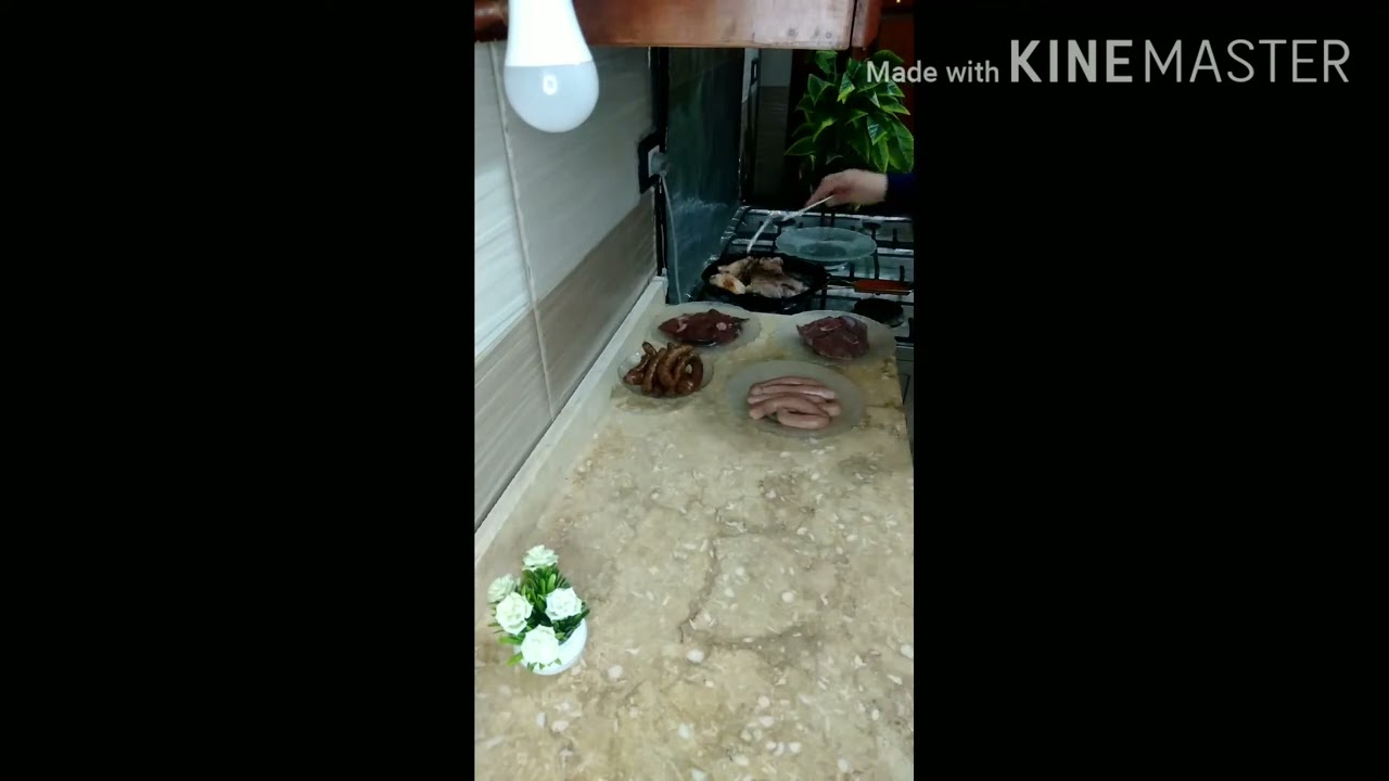 مشنكاح مشنكاح مشوي او طاجن يجنن مفيش احلي من كده