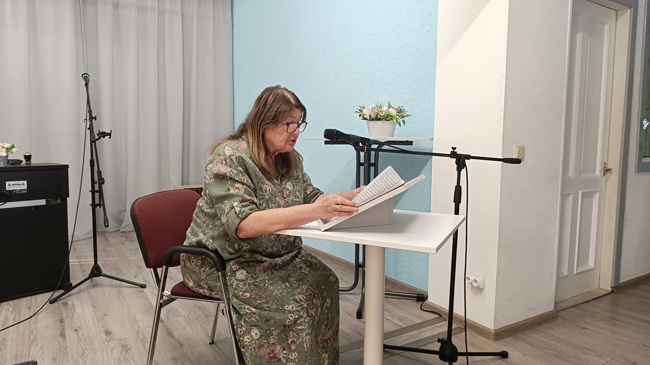 Kā Dievs vada un ko darīt tālāk? | Līga R. - Alfa Kursa 14. nodarbība