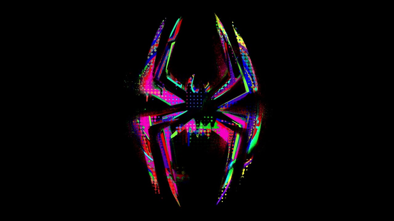 METRO BOOMIN  X ACROSS THE SPIDER VERSE-TYPE BEAT- 2023