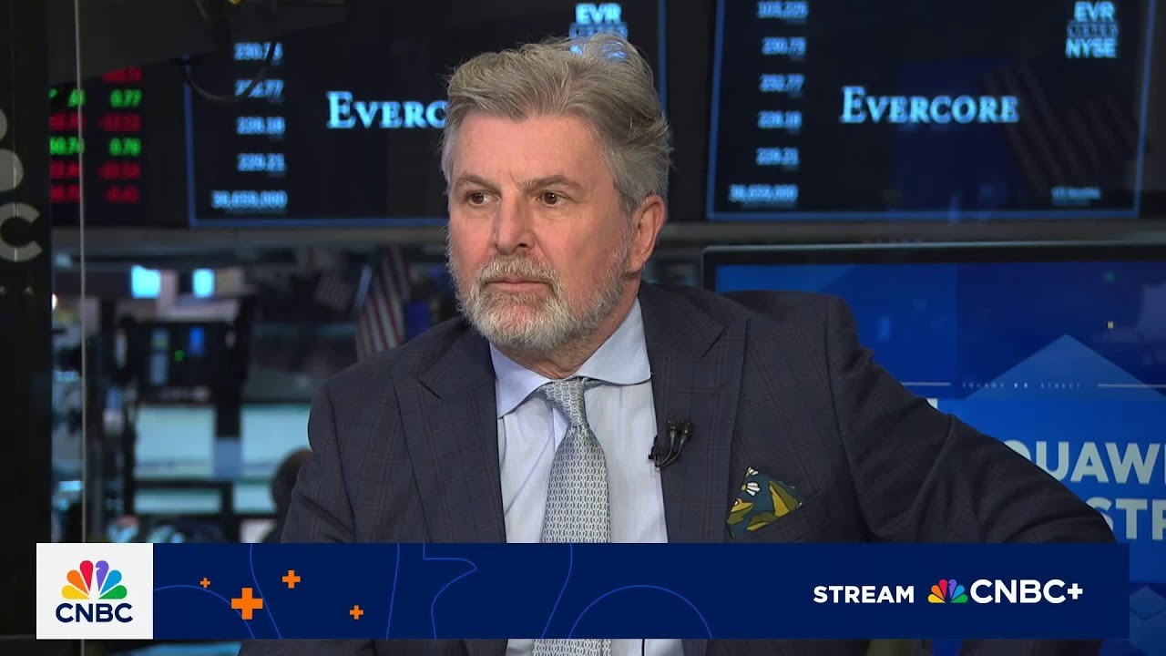Global oil market at inflection point as supply, demand falls, says Paul Sankey