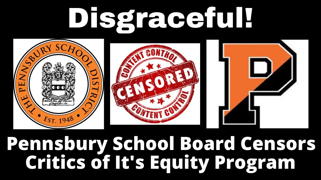 Inside Pennsbury's Campaign to Silence Critics of Equity Policy