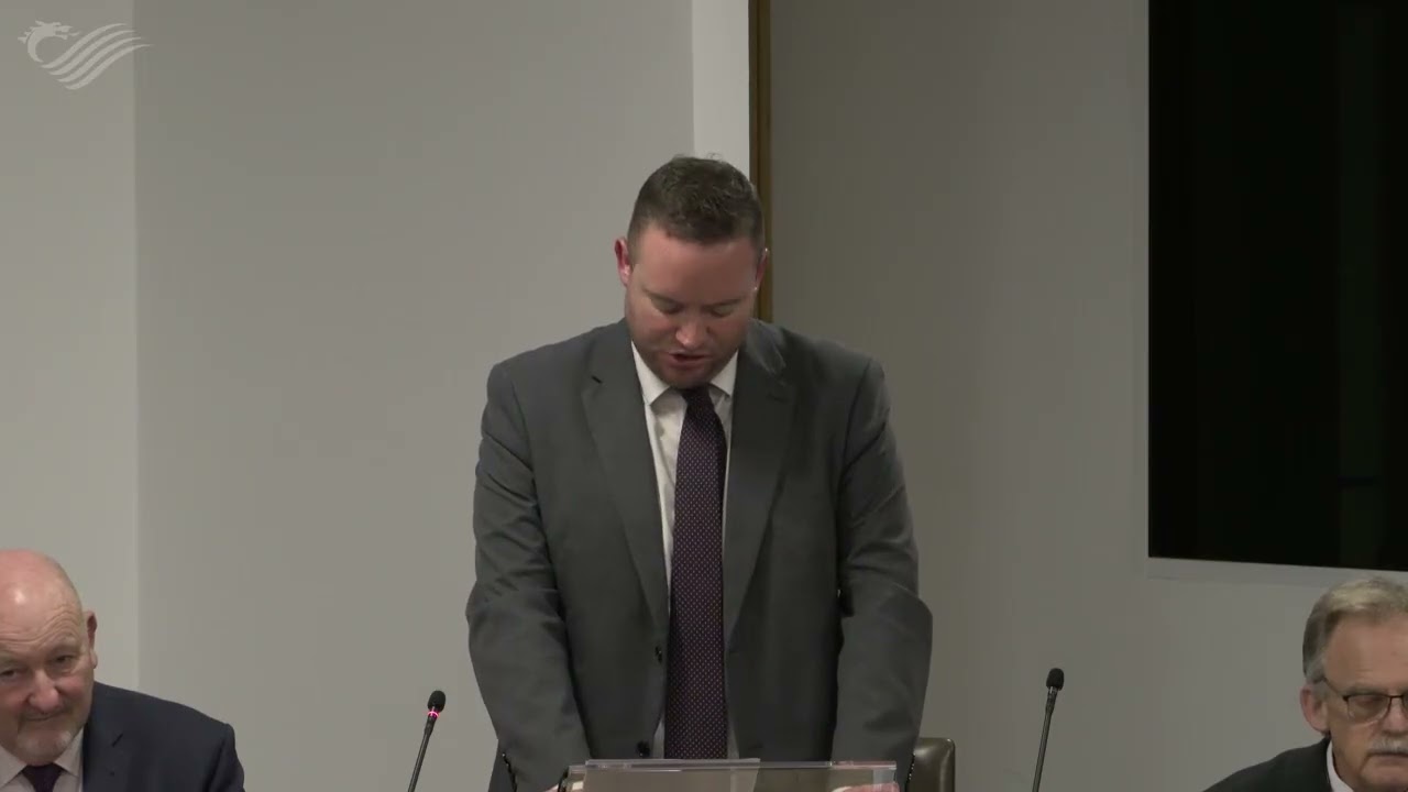 Welsh education is in crisis, radical reform is needed