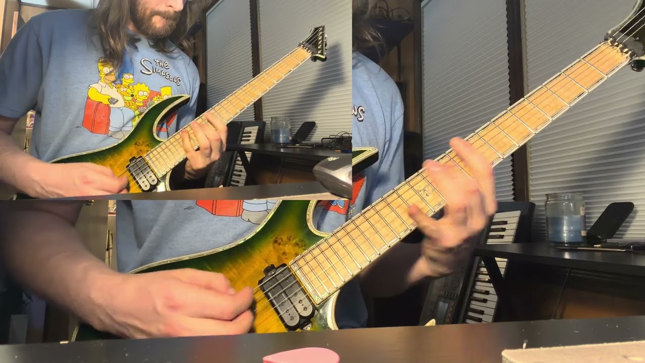 New Jams