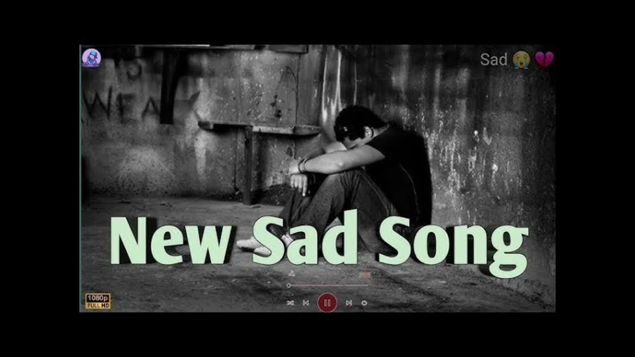 &ldquo;sad song gana 💔 | Rula Dene Wala Heart Touching Song | Feel The Pain 2 | Slow + Reverb Mix part 2 