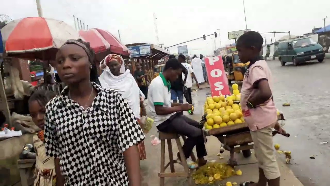 Akure city. the heart beat of Ondo state. (